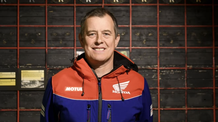 Credit; Dave Kneale/Isle of Man TT Today